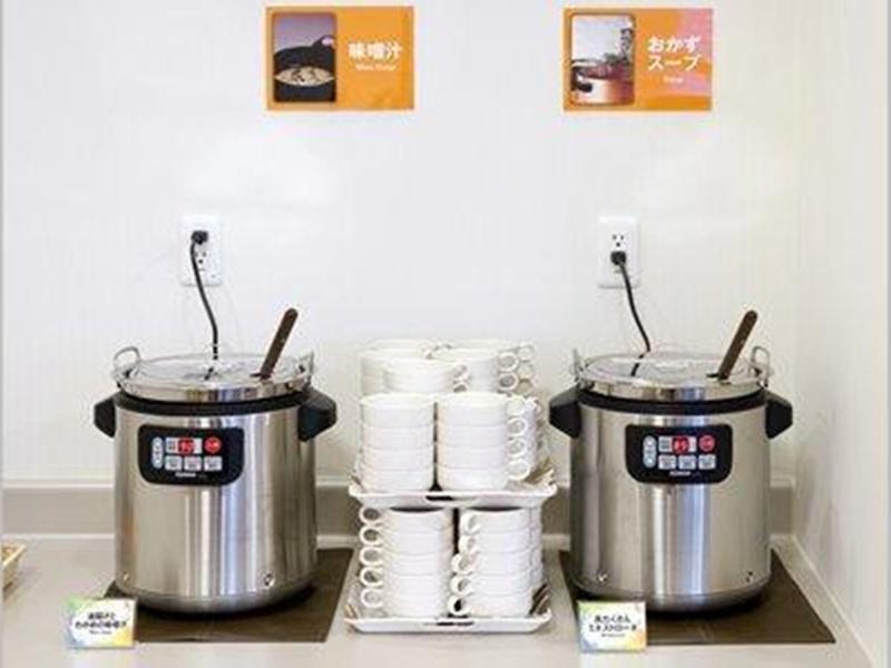 Hotel Comfort Hakata 3*