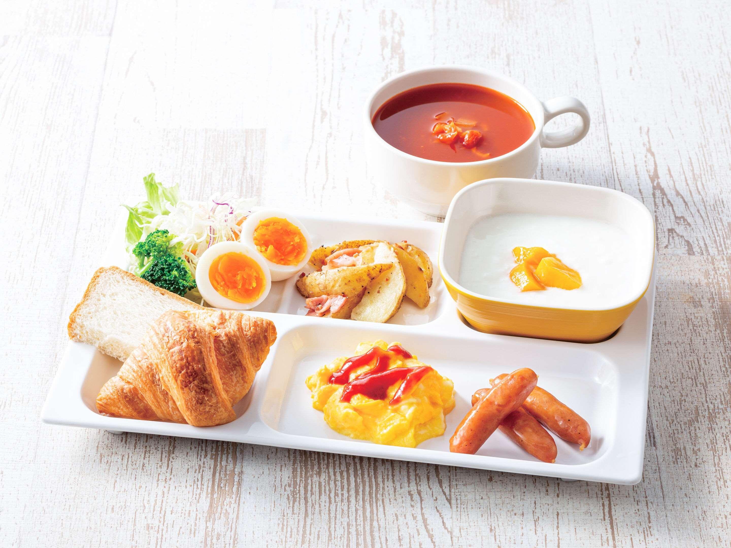 Hotel Comfort Hakata