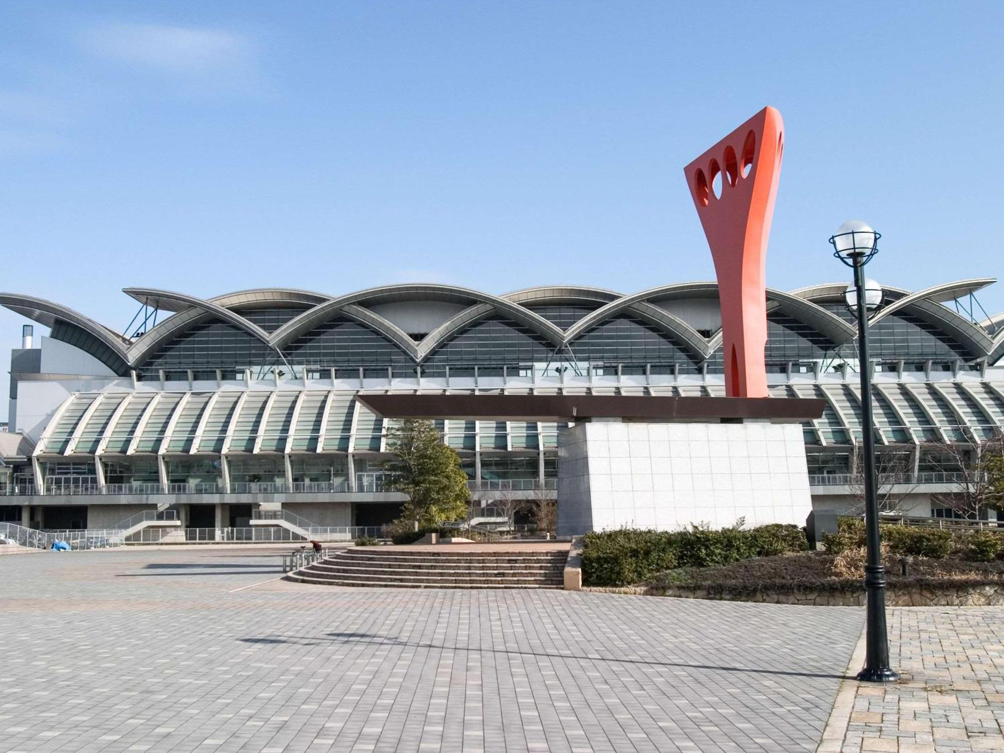 Hotel Comfort Hakata 3*