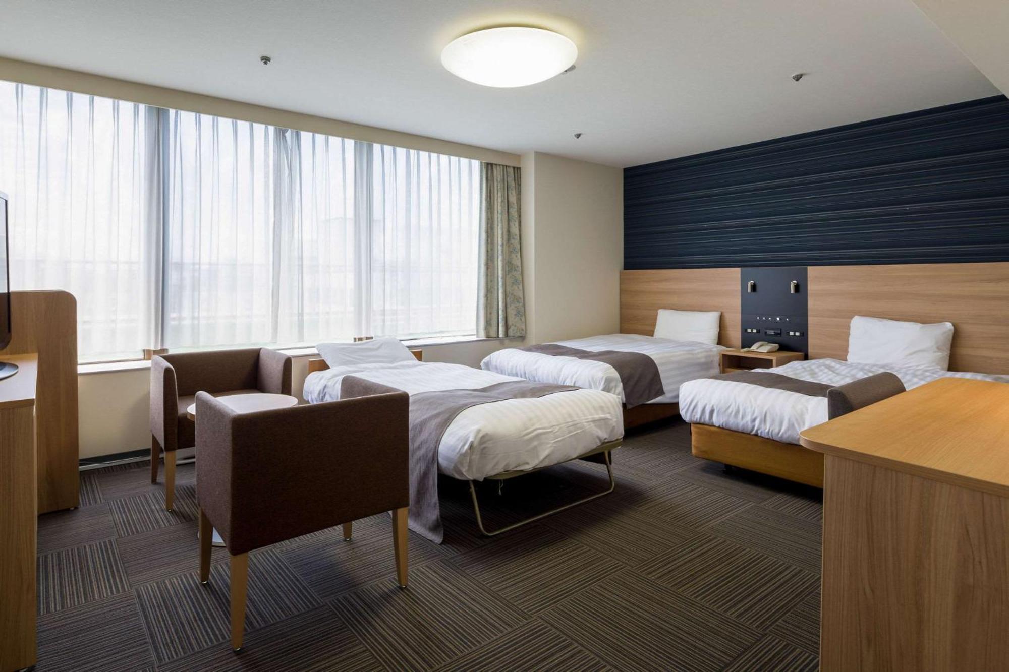Comfort Hakata 3* Fukuoka (Fukuoka)