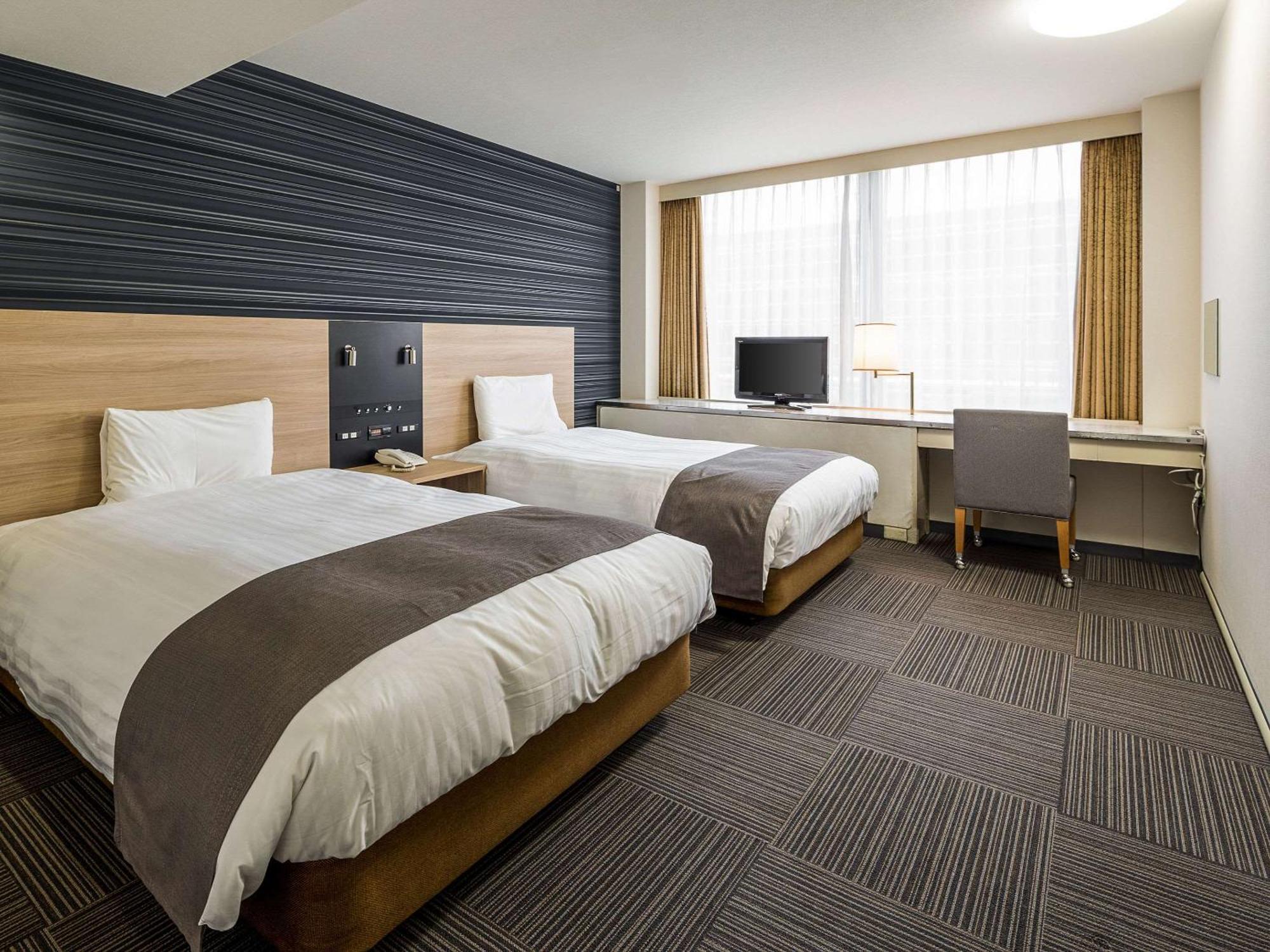 Hotel Comfort Hakata