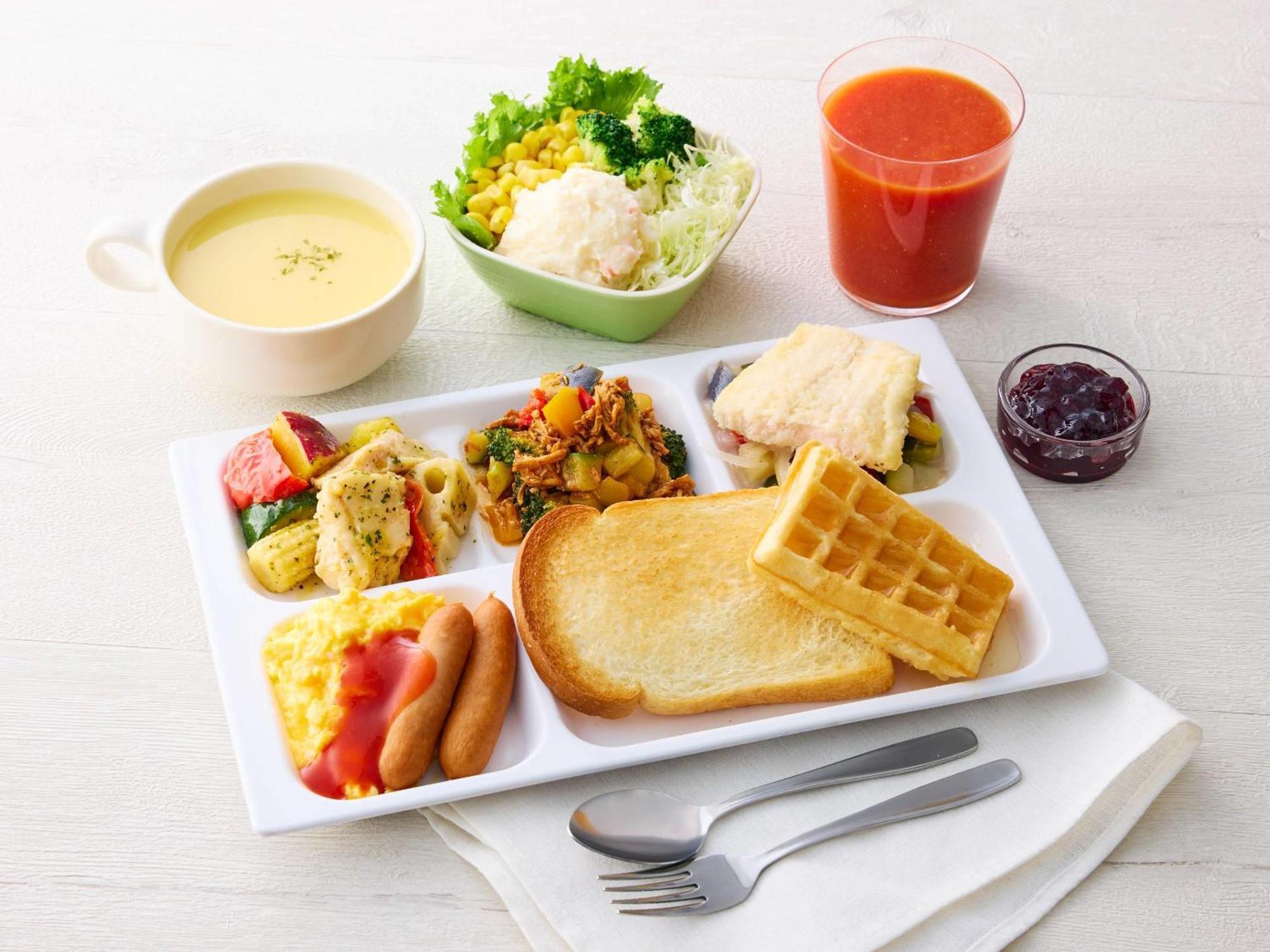 Hotel Comfort Hakata Fukuoka (Fukuoka)